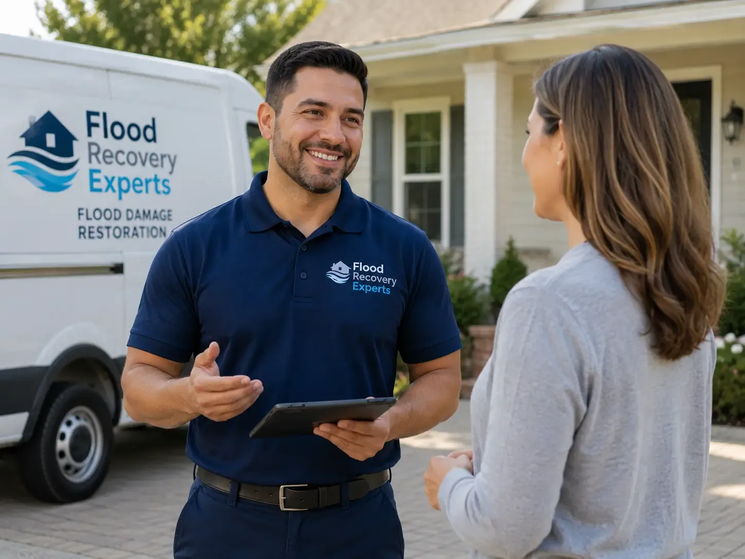 Flood Damage Cleanup Rimrock, AZ FAQs